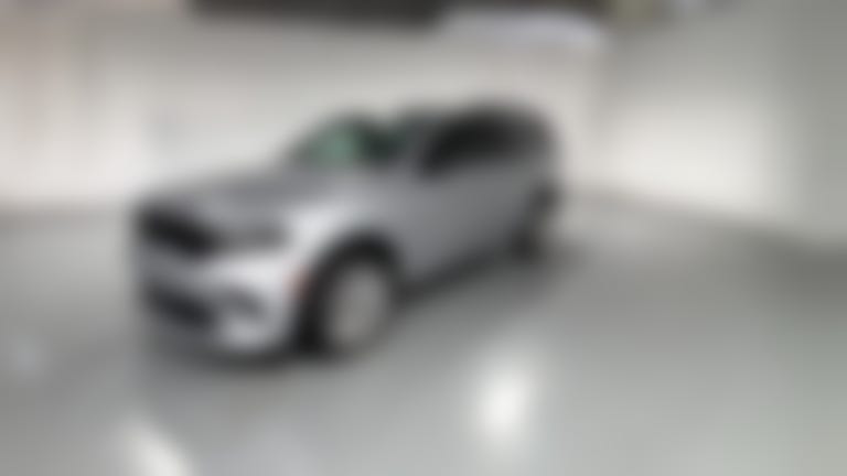 2024 Dodge Durango vehicle photo