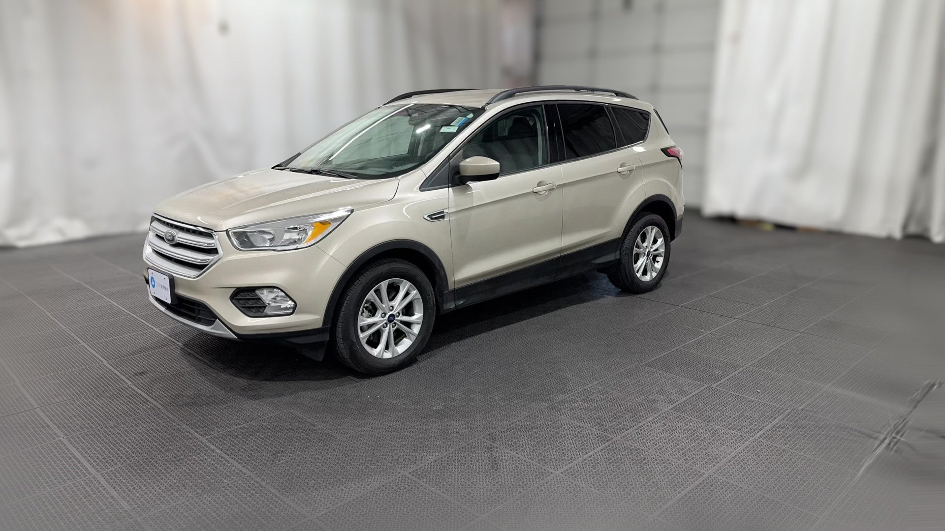 2018 Ford Escape vehicle photo