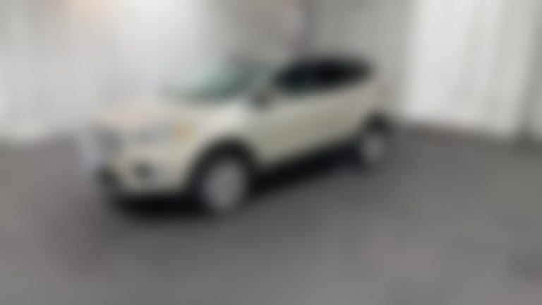 2018 Ford Escape vehicle photo
