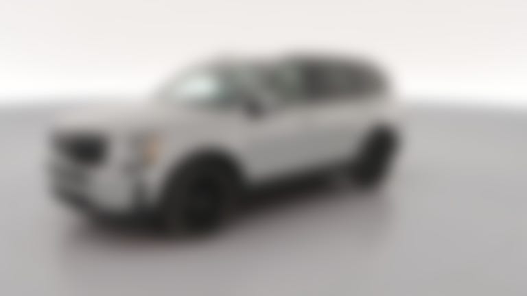 2022 Kia Telluride vehicle photo