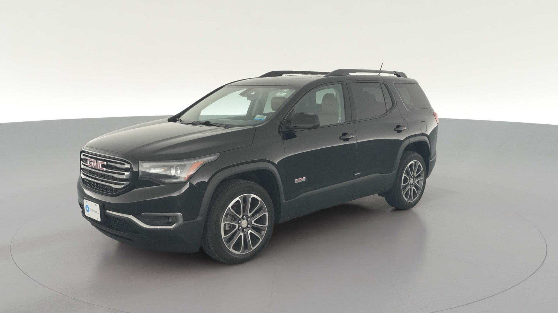 2019 GMC Acadia vehicle photo