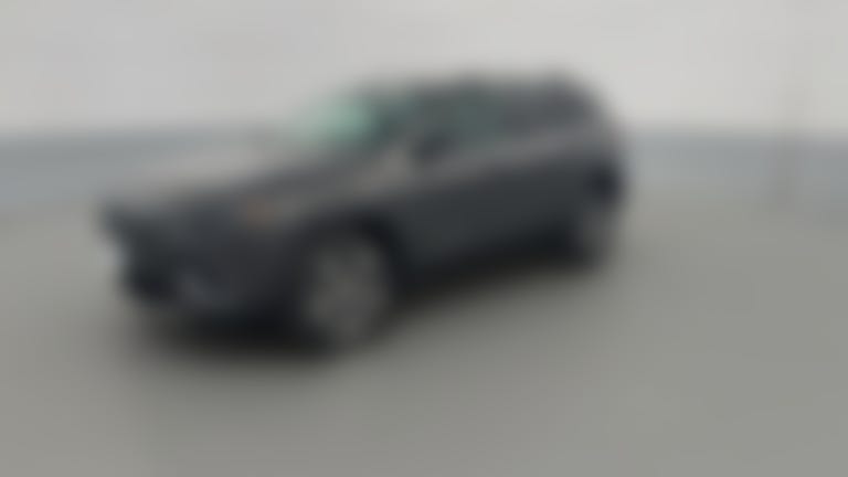 2019 Jeep Cherokee vehicle photo