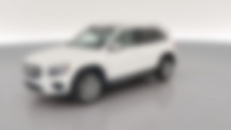 2022 Mercedes-Benz GLB vehicle photo
