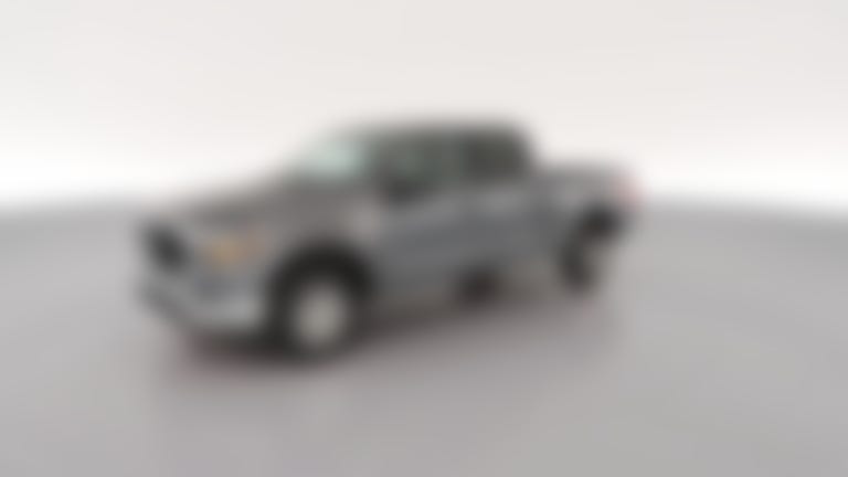 2023 Ford F150 SuperCrew Cab vehicle photo