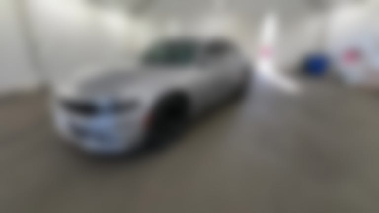 2018 Dodge Charger vehicle photo