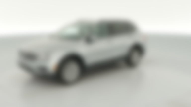 2020 Volkswagen Tiguan vehicle photo