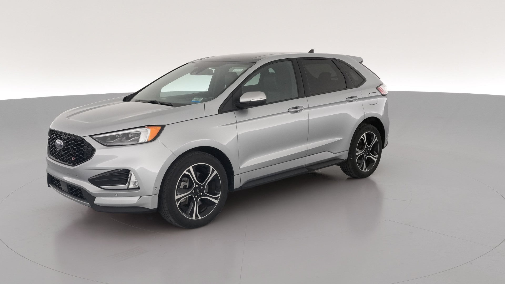 2022 Ford Edge vehicle photo