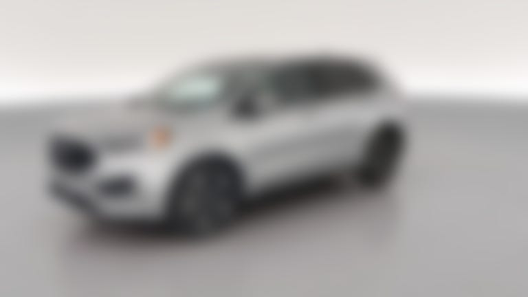 2022 Ford Edge vehicle photo