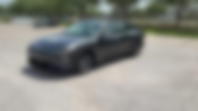 2025 Kia K4 vehicle photo