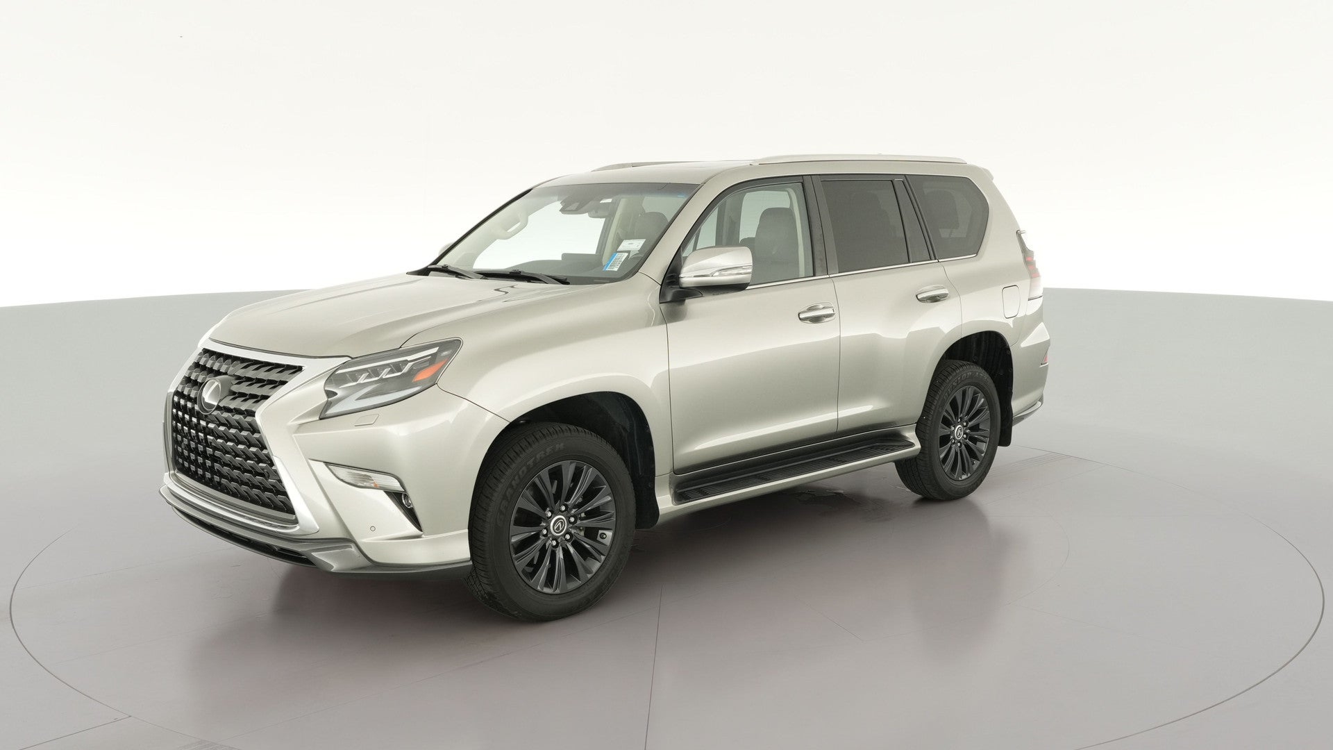 2023 Lexus GX vehicle photo