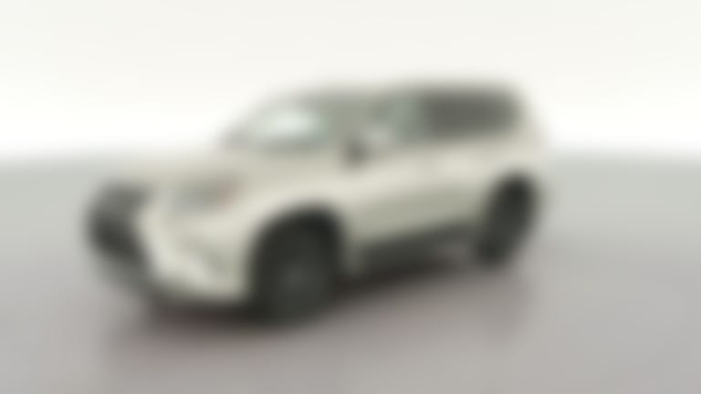 2023 Lexus GX vehicle photo