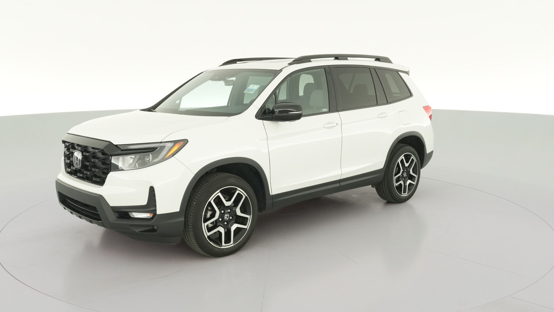 2023 Honda Passport vehicle photo