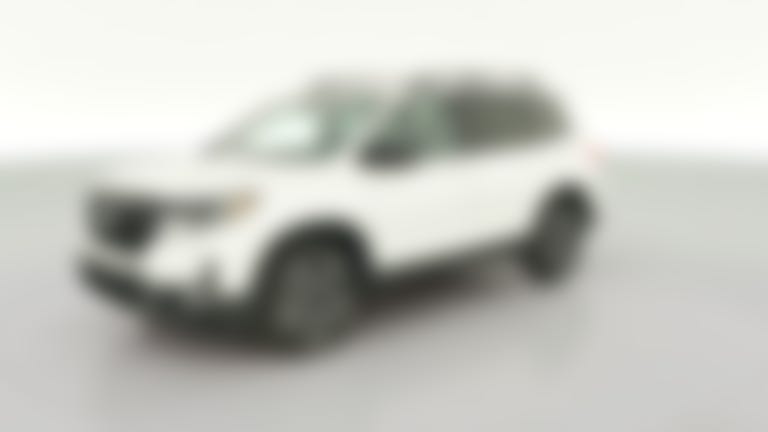 2023 Honda Passport vehicle photo