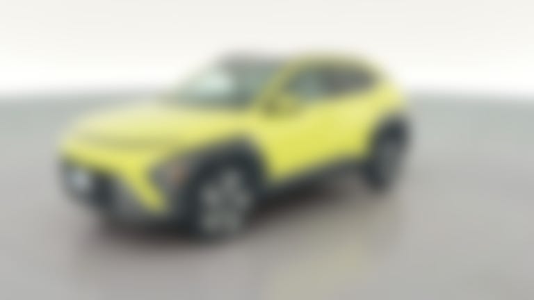 2024 Hyundai Kona vehicle photo