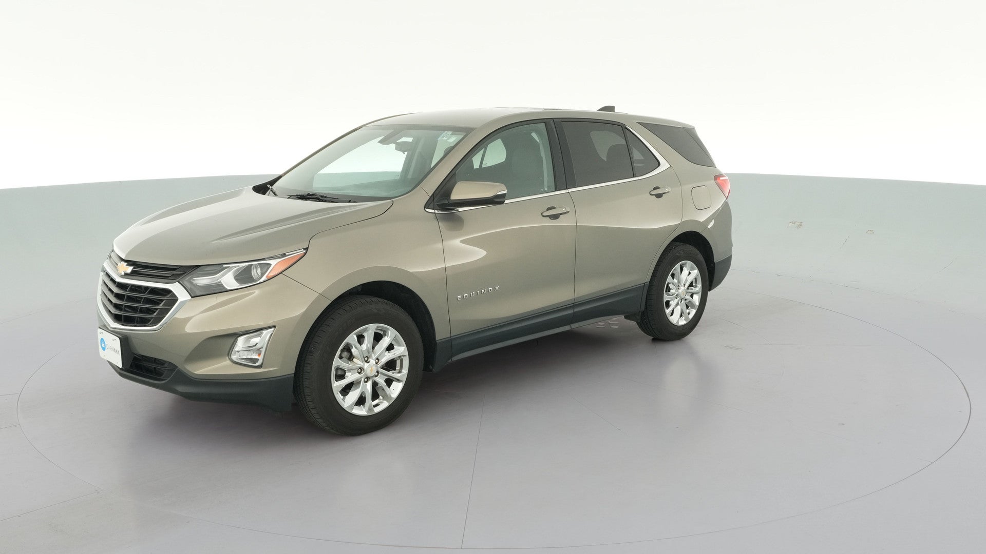 2019 Chevrolet Equinox vehicle photo