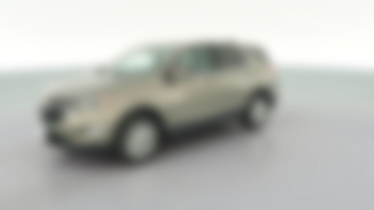 2019 Chevrolet Equinox vehicle photo