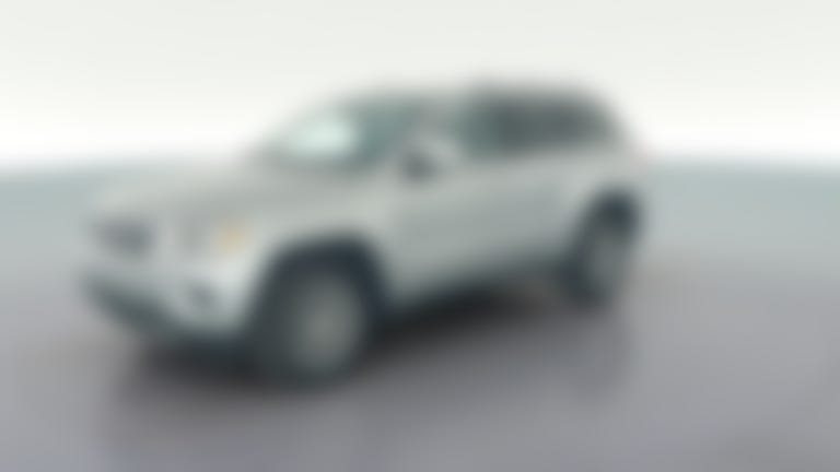 2015 Jeep Grand Cherokee vehicle photo