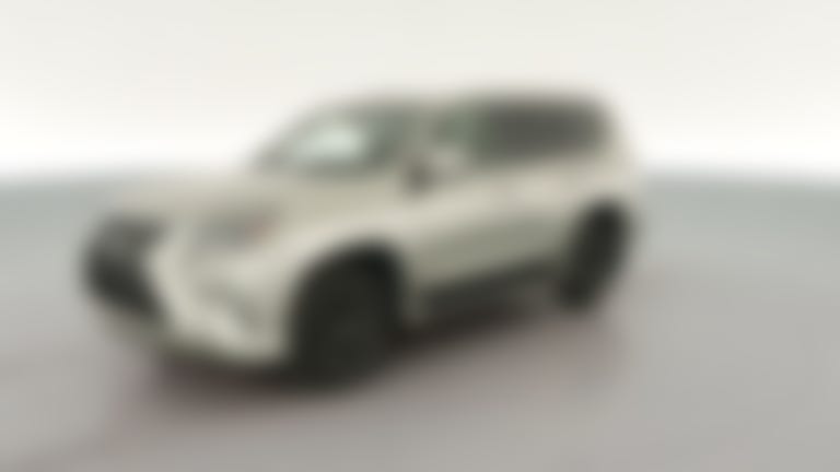 2020 Lexus GX vehicle photo