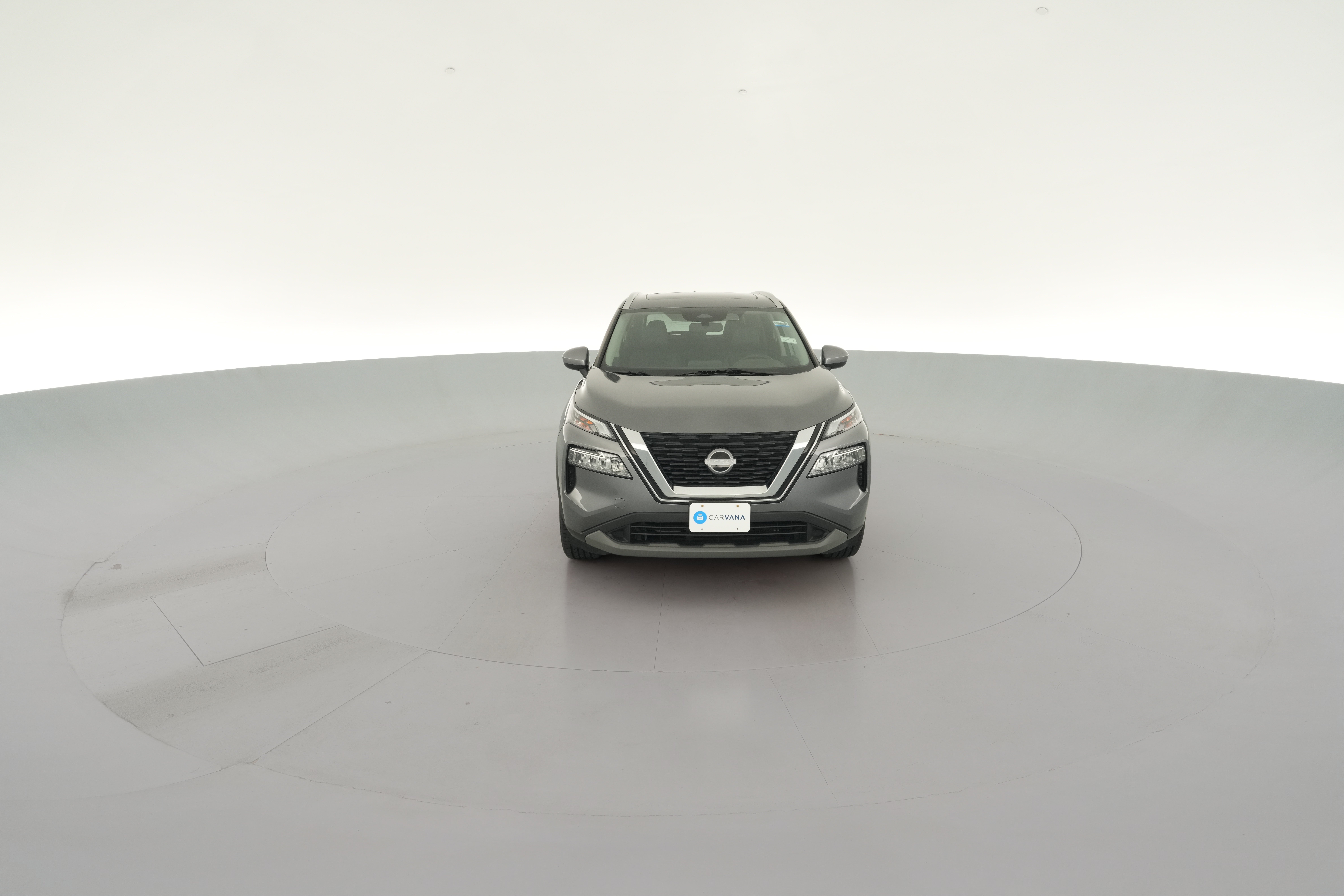 2023 Nissan Rogue SV - Photo 42
