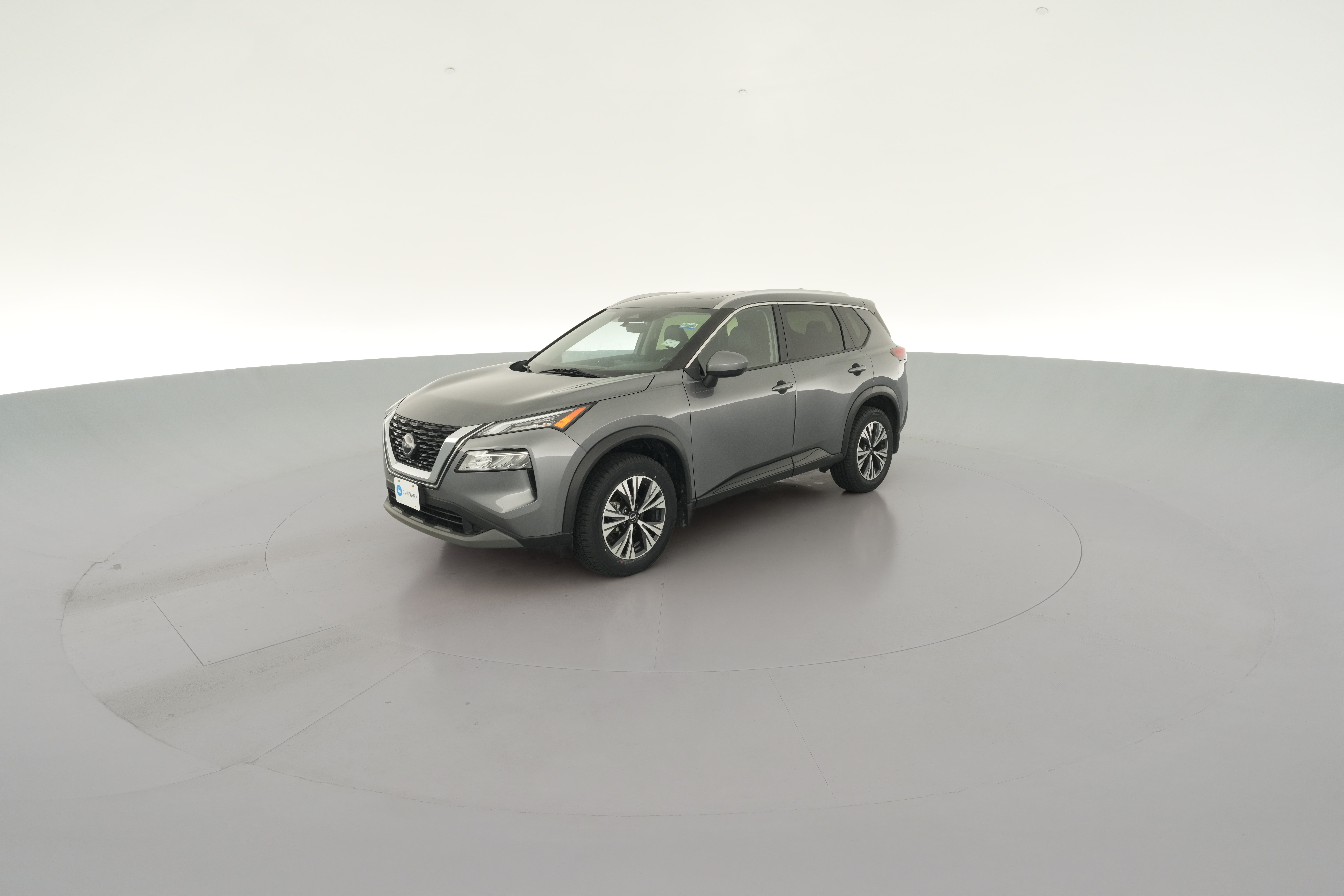 2023 Nissan Rogue SV - Photo 44
