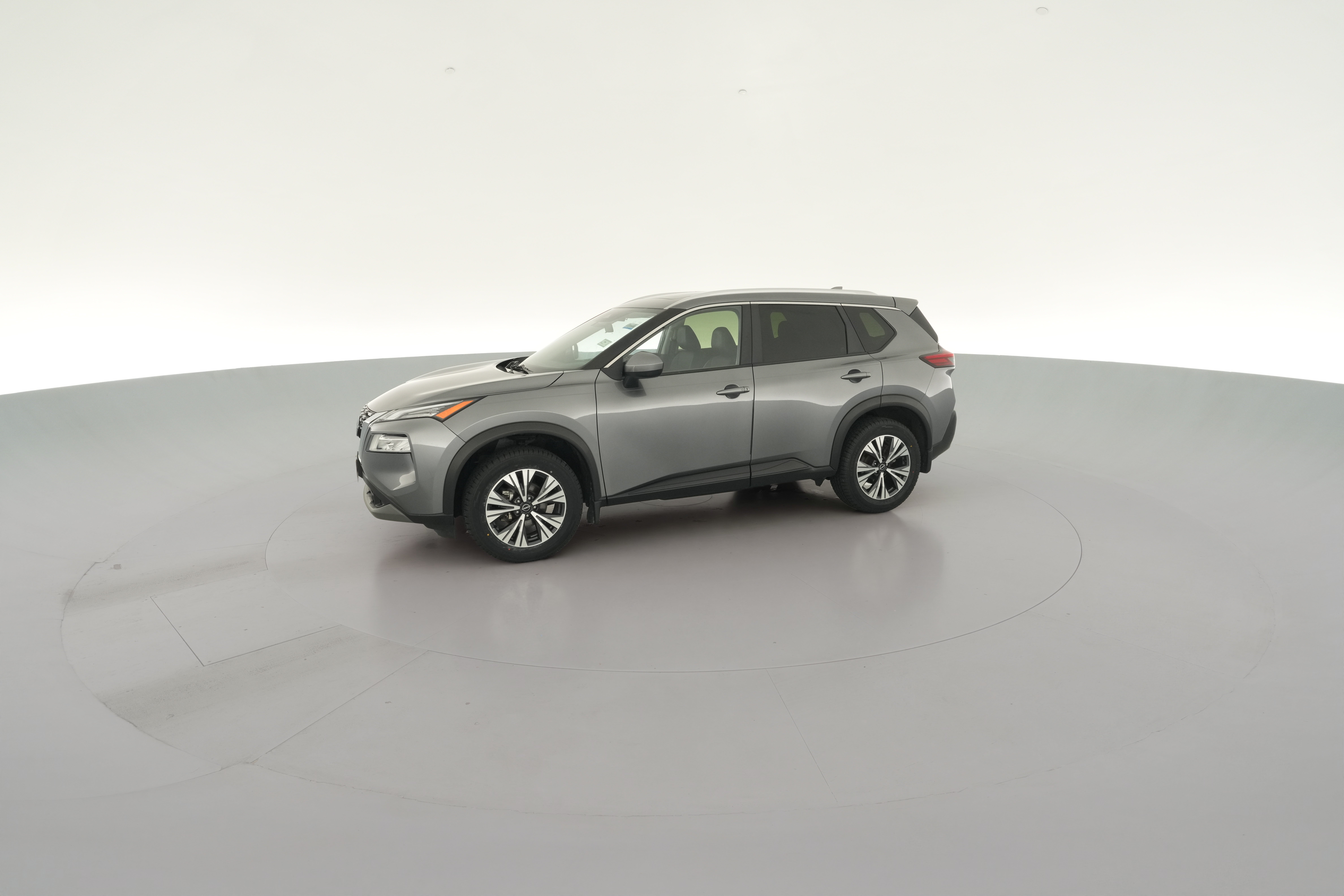 2023 Nissan Rogue SV - Photo 45