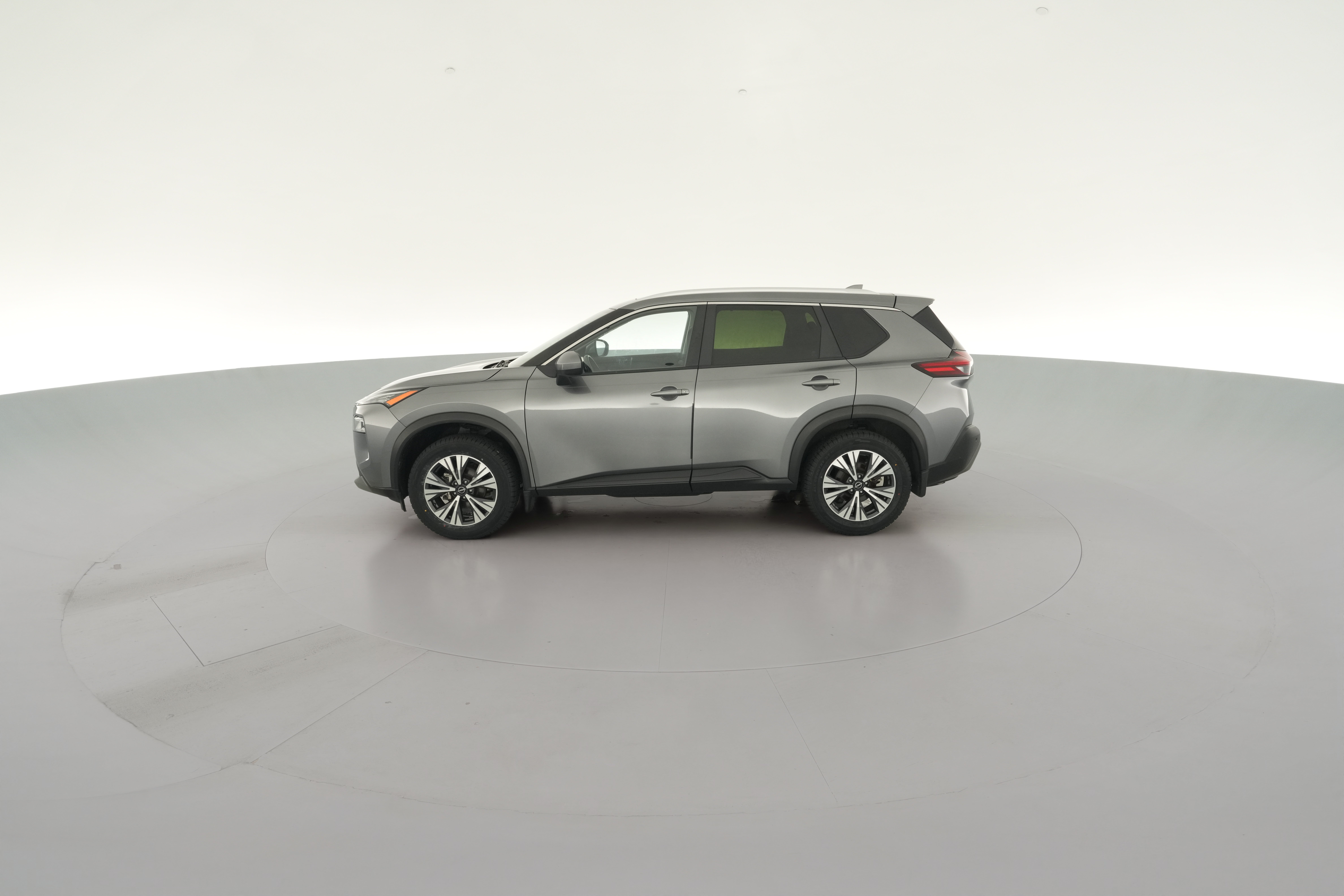 2023 Nissan Rogue SV - Photo 46