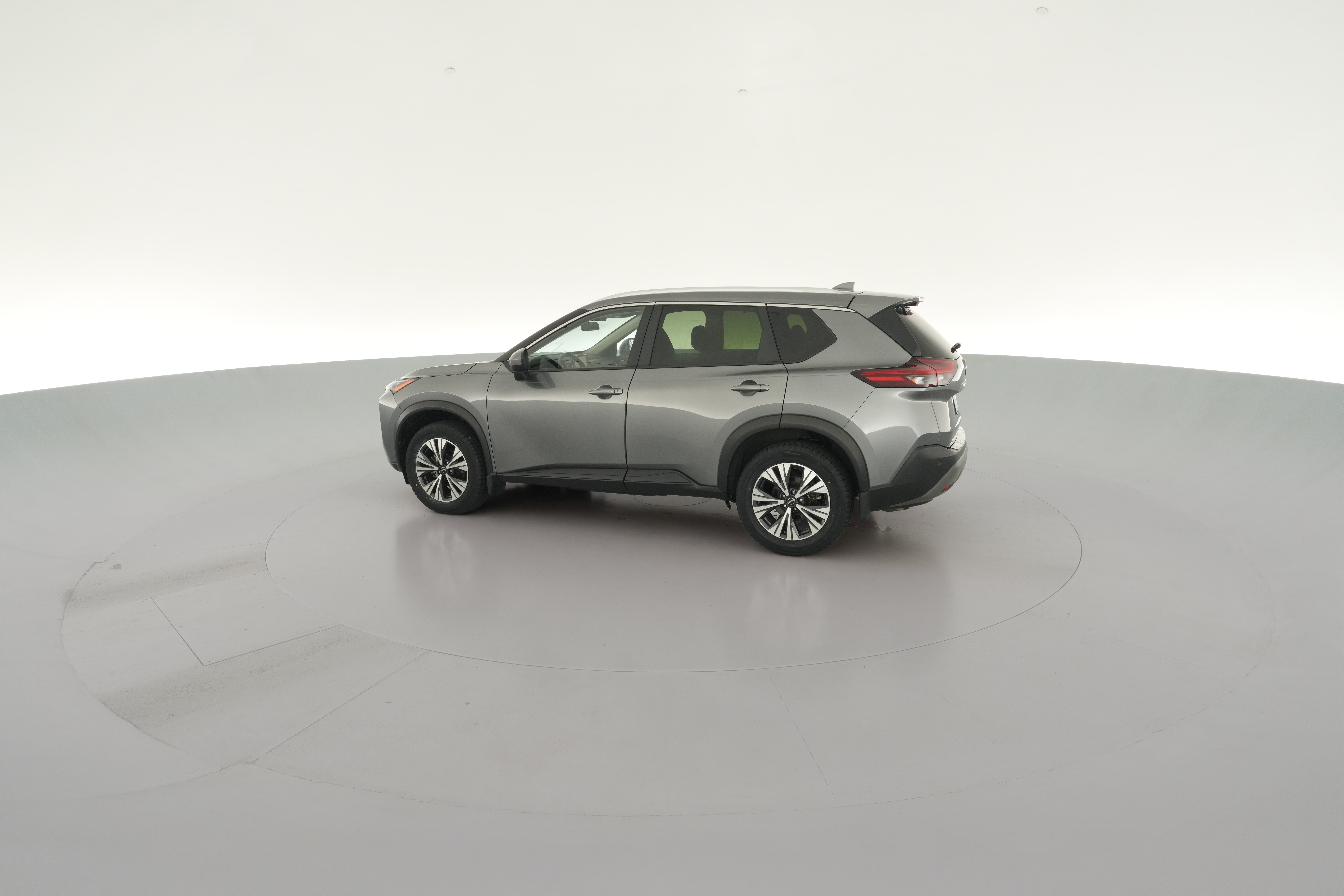 2023 Nissan Rogue SV - Photo 47