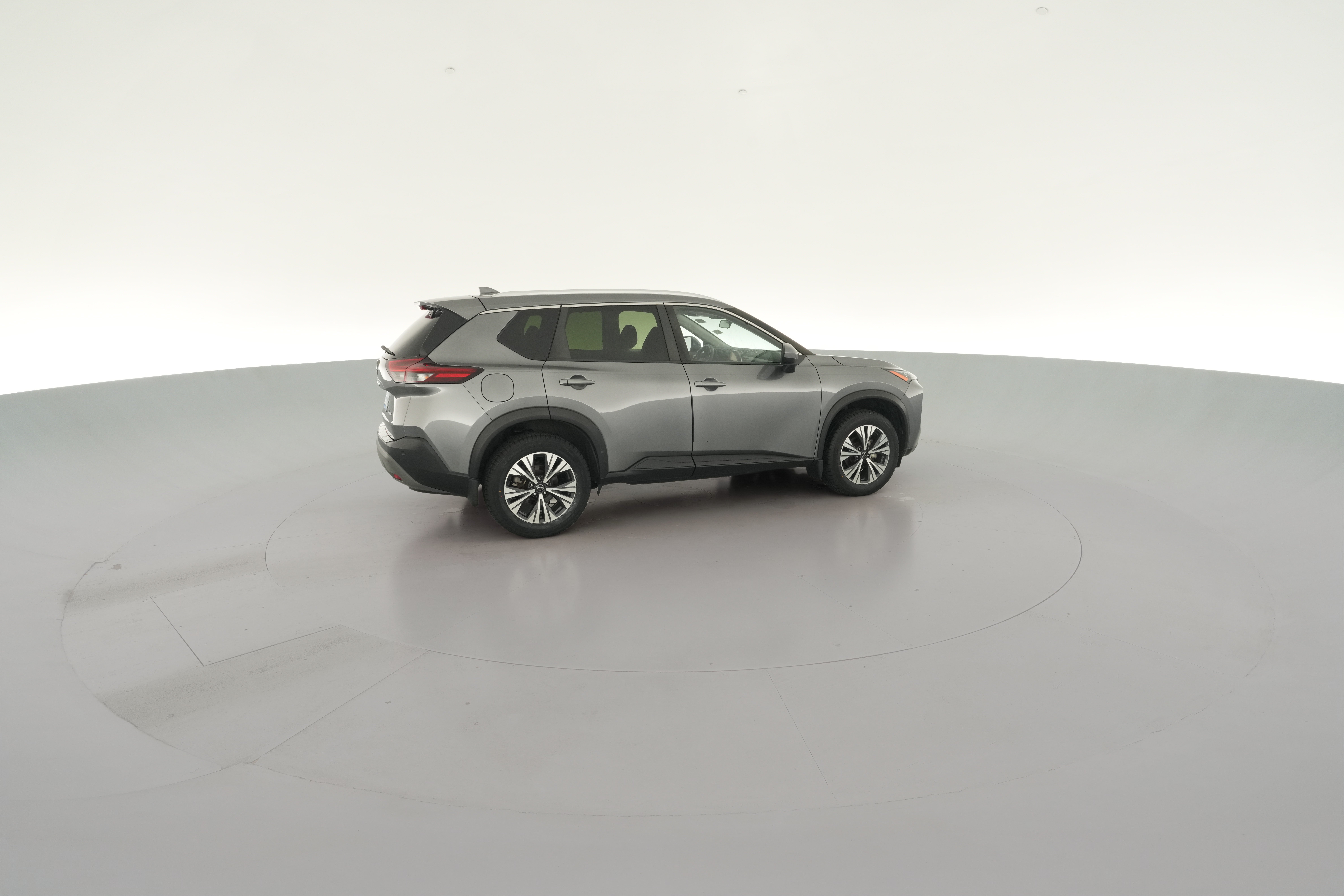 2023 Nissan Rogue SV - Photo 53