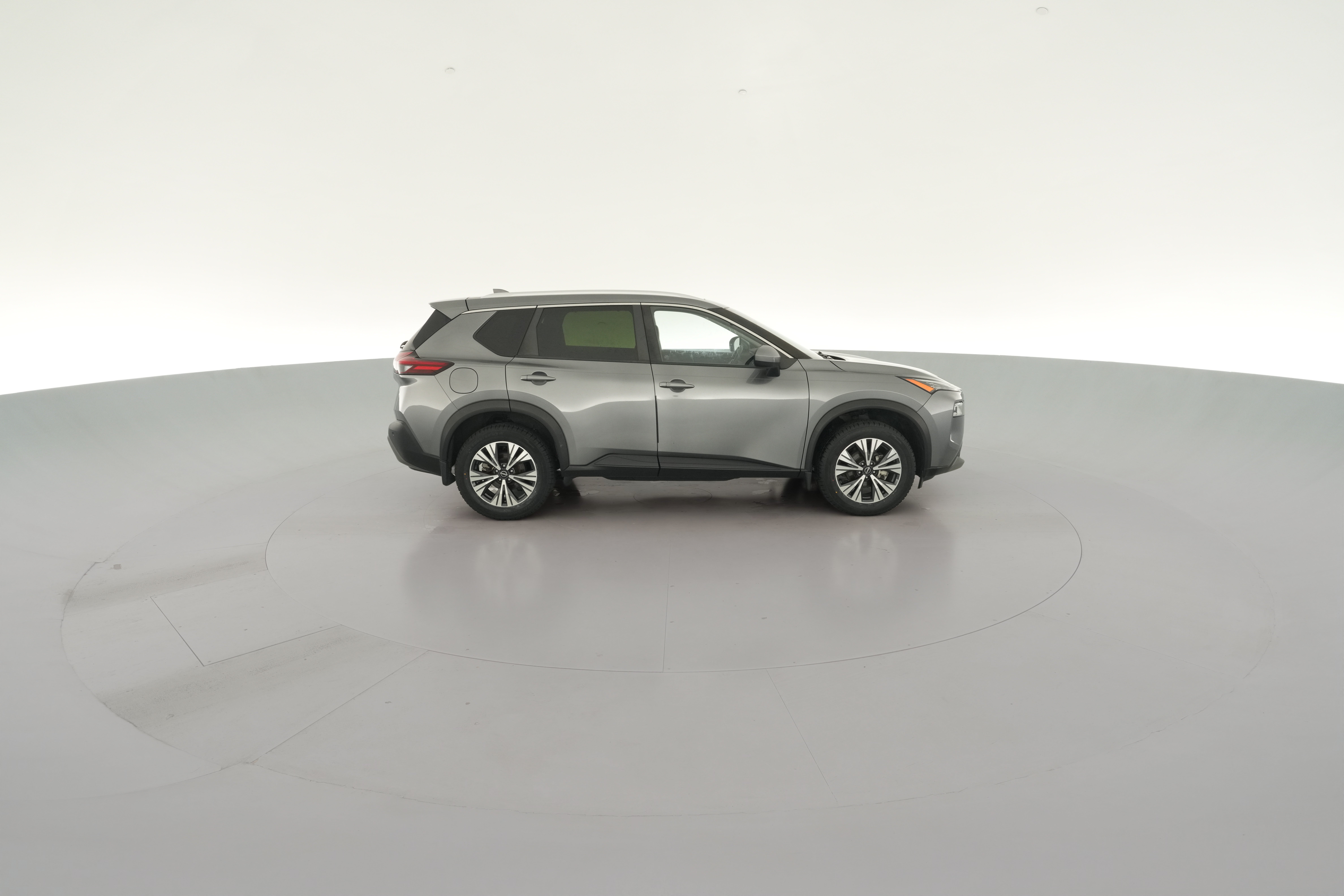2023 Nissan Rogue SV - Photo 54