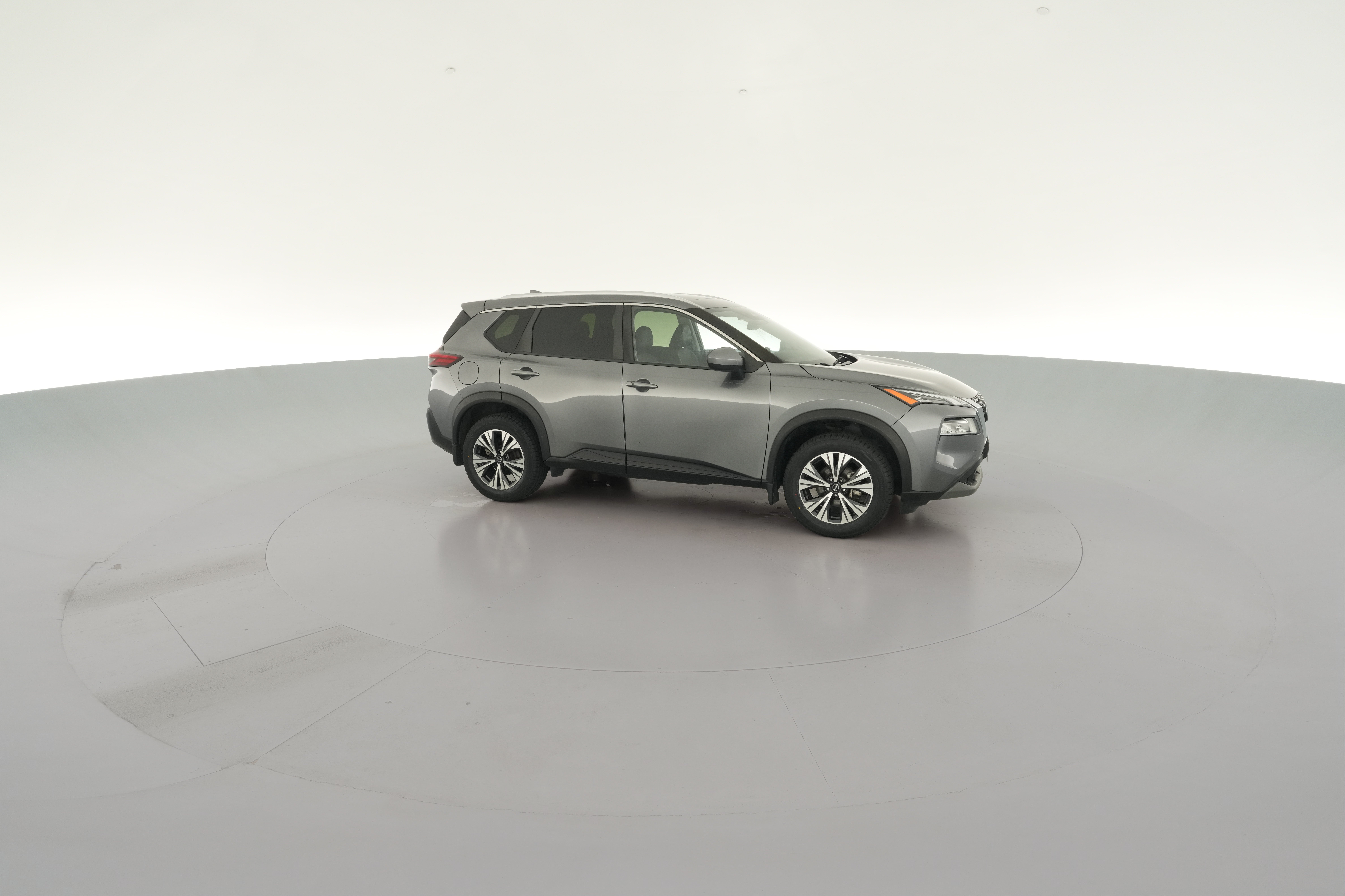 2023 Nissan Rogue SV - Photo 55