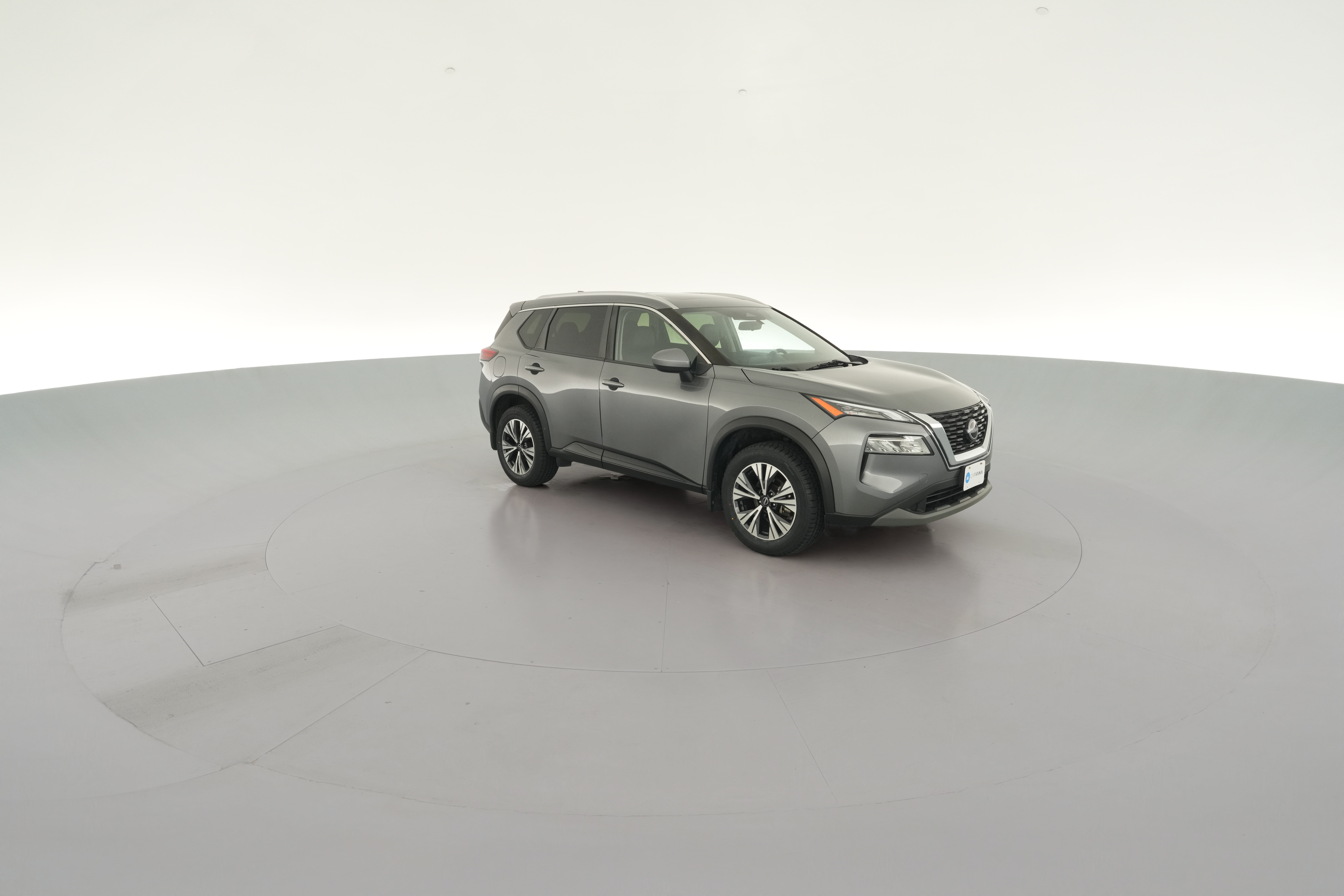 2023 Nissan Rogue SV - Photo 56