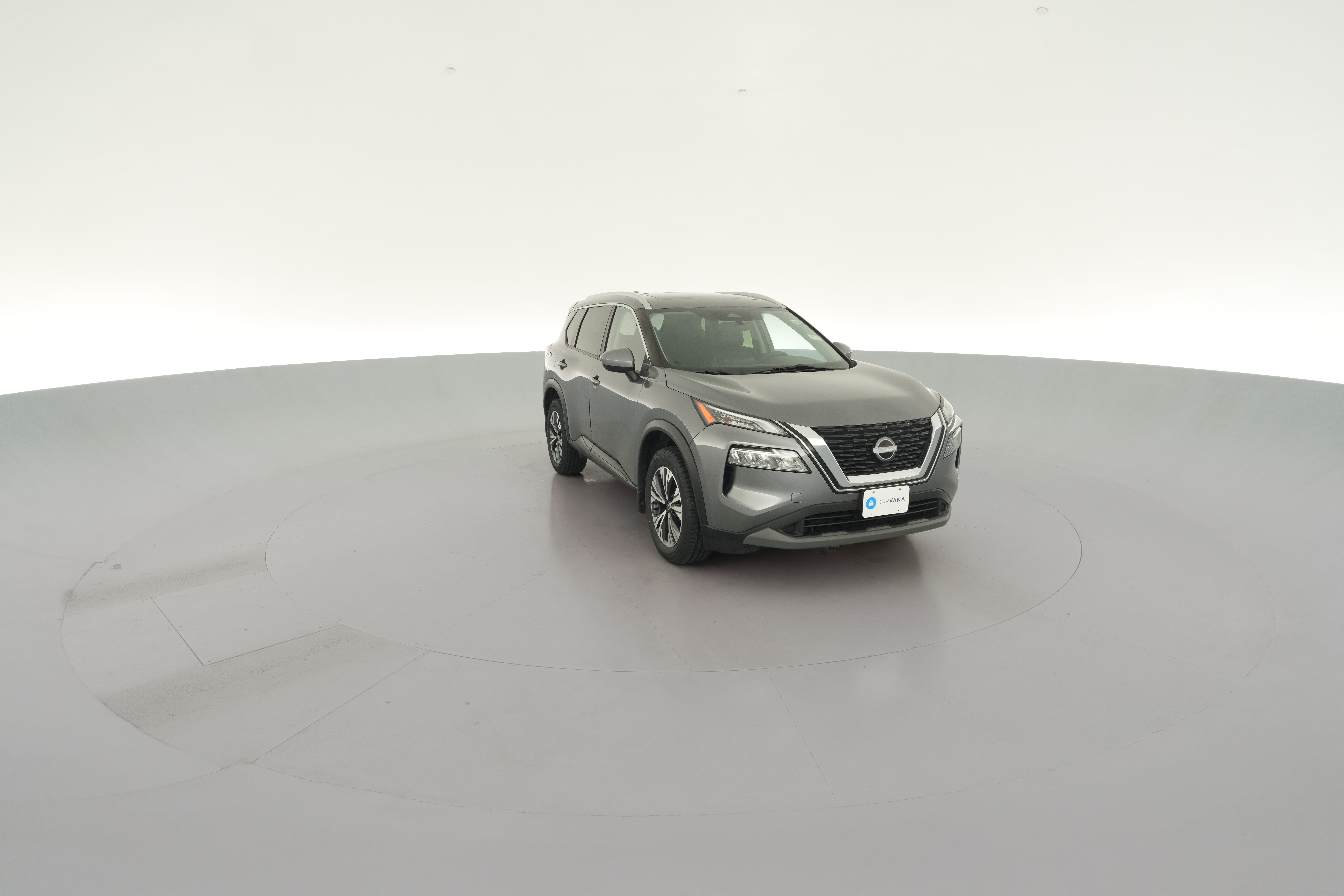 2023 Nissan Rogue SV - Photo 57