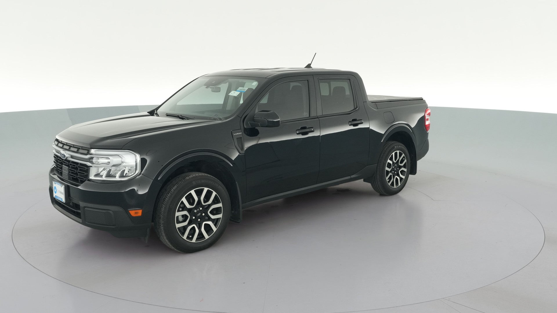 2024 Ford Maverick vehicle photo