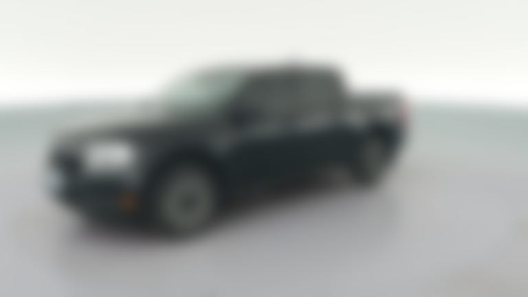 2024 Ford Maverick vehicle photo