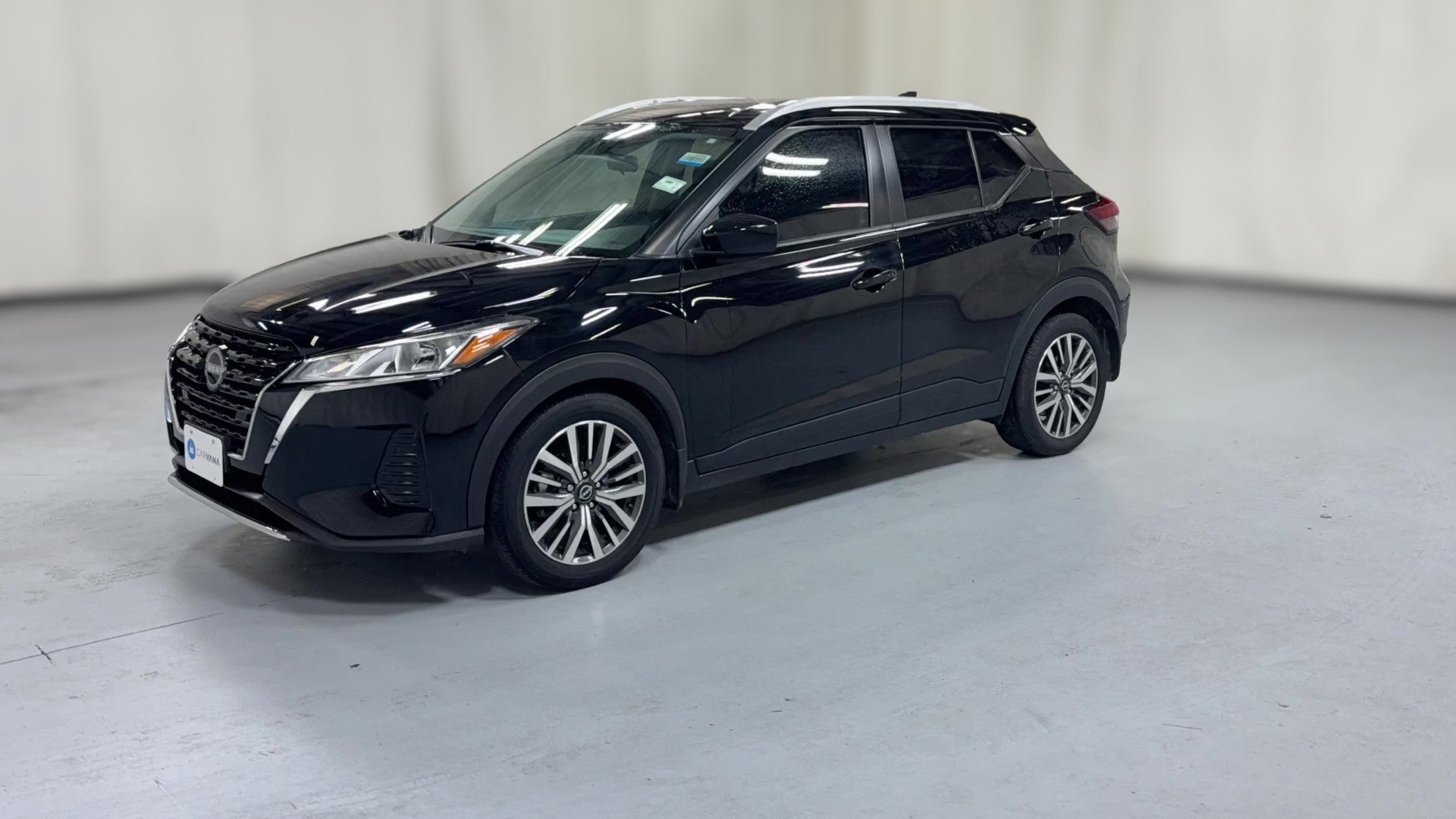 2023 Nissan Kicks vehicle photo