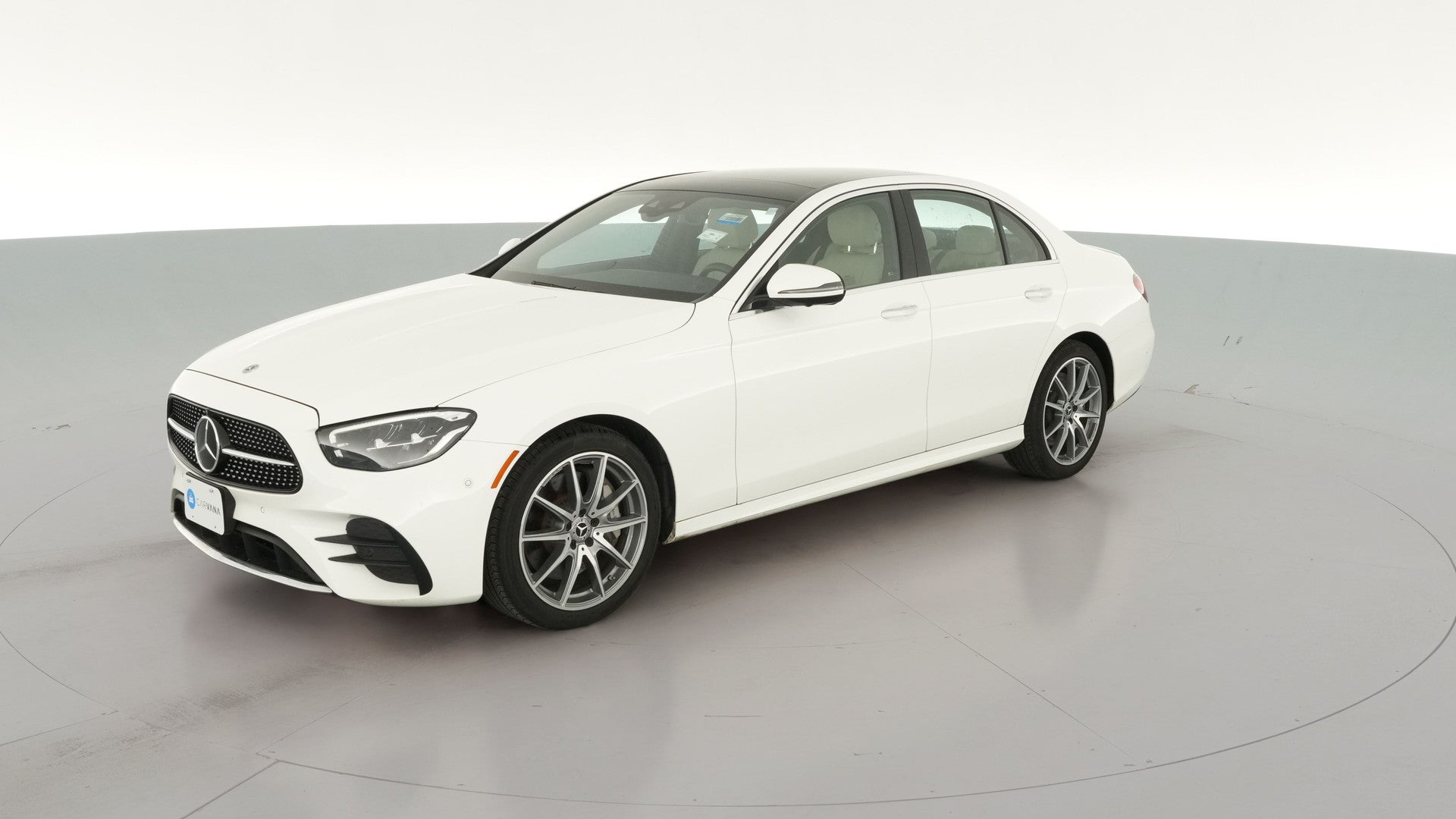 2022 Mercedes-Benz E-Class vehicle photo