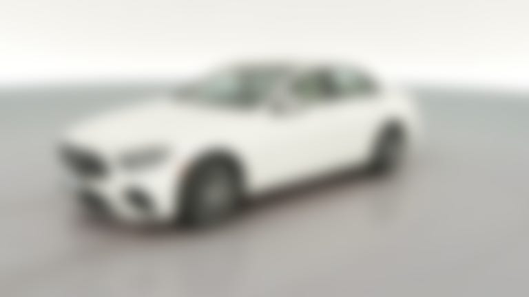 2022 Mercedes-Benz E-Class vehicle photo
