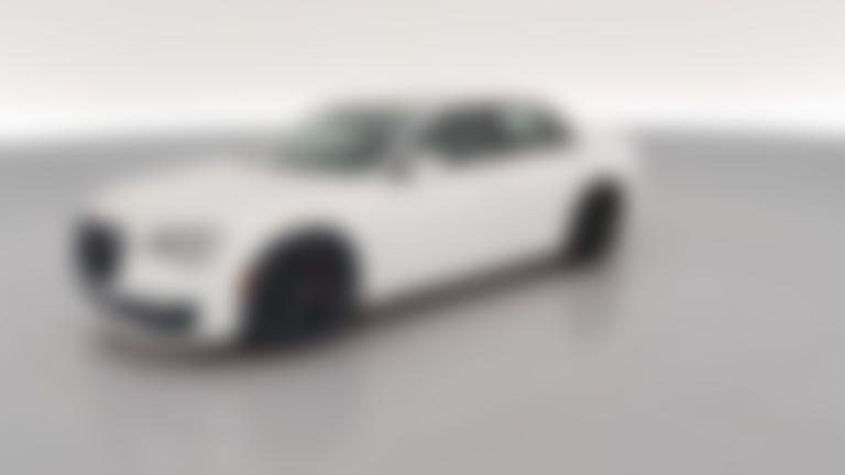 2023 Chrysler 300 vehicle photo