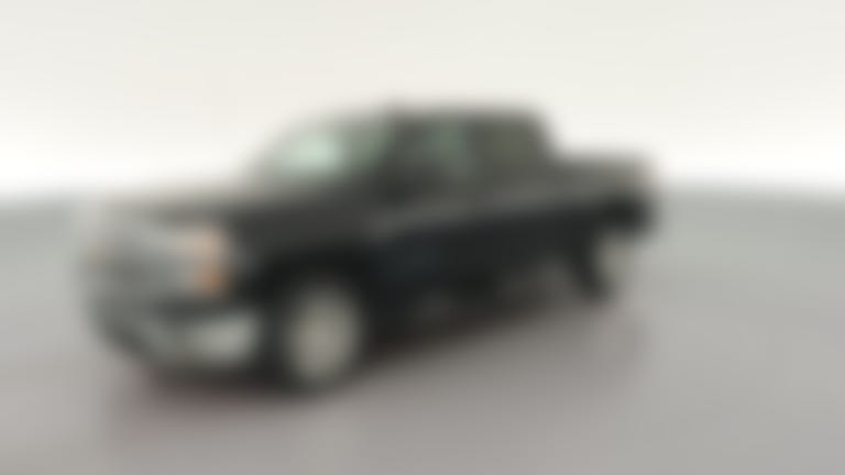 2015 Chevrolet Silverado 1500 Crew Cab vehicle photo