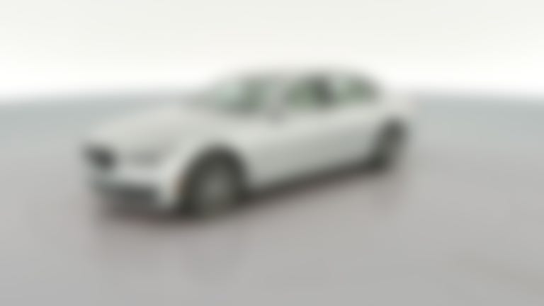 2018 BMW 7 Series vehicle photo