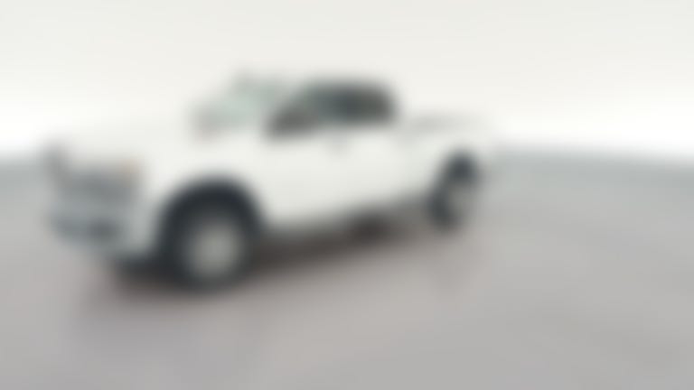 2025 Ram 2500 Crew Cab vehicle photo