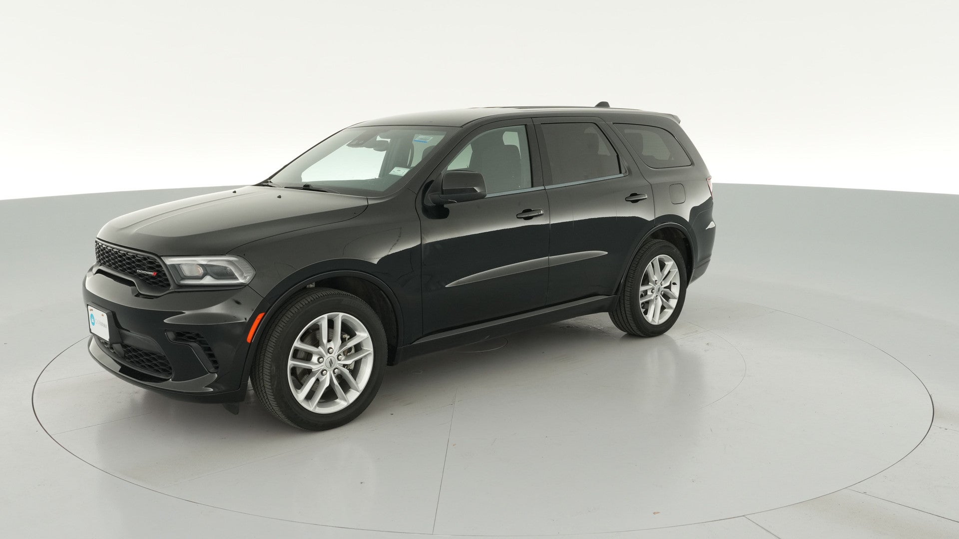 2023 Dodge Durango vehicle photo
