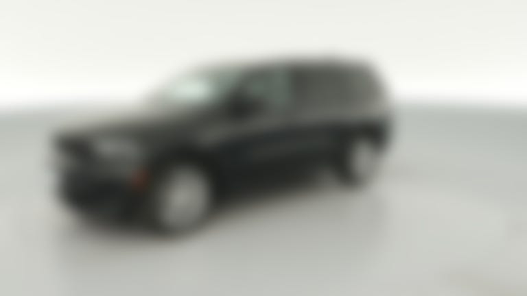 2023 Dodge Durango vehicle photo