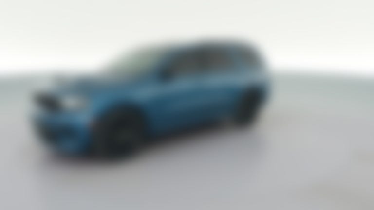 2024 Dodge Durango vehicle photo