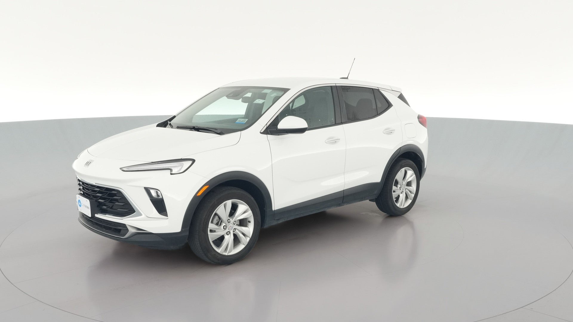 2025 Buick Encore GX vehicle photo