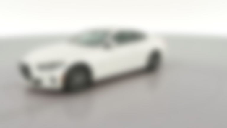 2025 BMW 4 Series vehicle photo