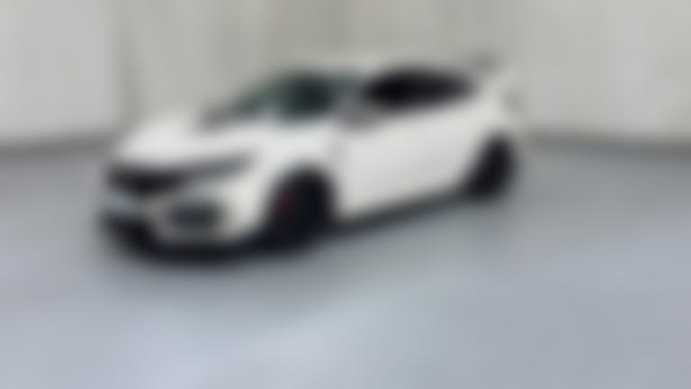 2021 Honda Civic Type R vehicle photo