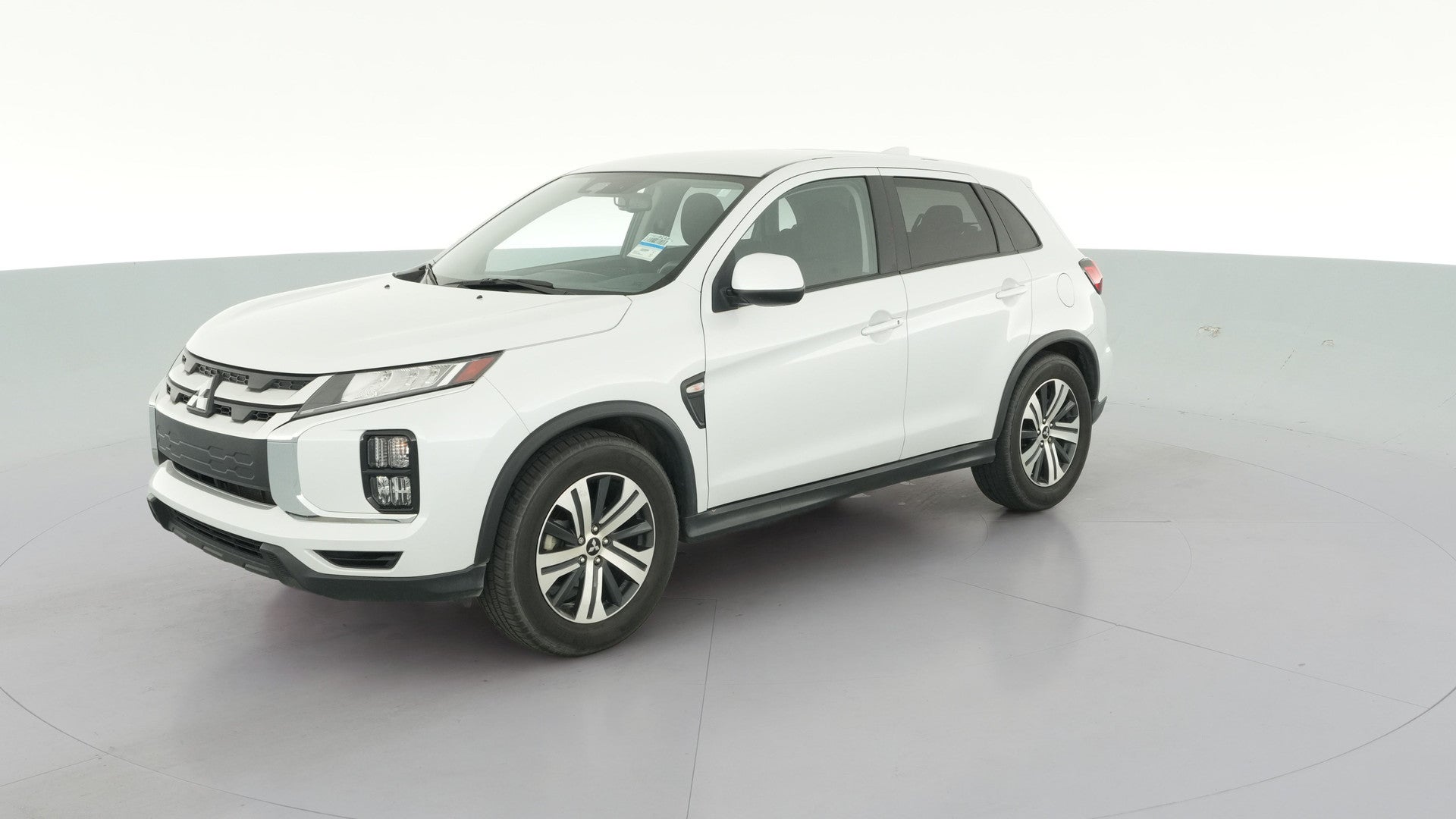 2024 Mitsubishi Outlander Sport vehicle photo