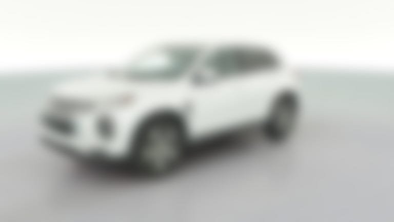 2024 Mitsubishi Outlander Sport vehicle photo