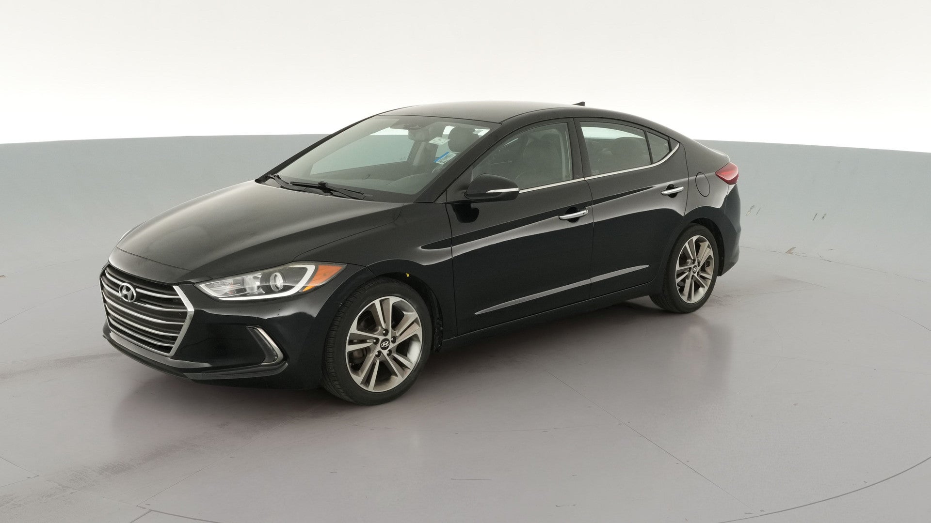 2017 Hyundai Elantra vehicle photo